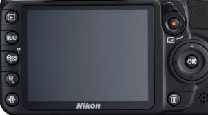 nikon d3100