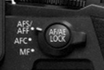 dialknop canon