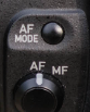 dialknop canon