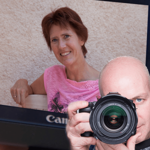 Persoonlijk en direct contact.