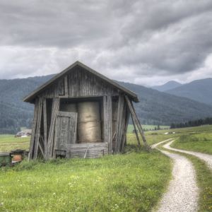 Afwisselende opdrachten.