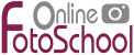 Online Fotoschool